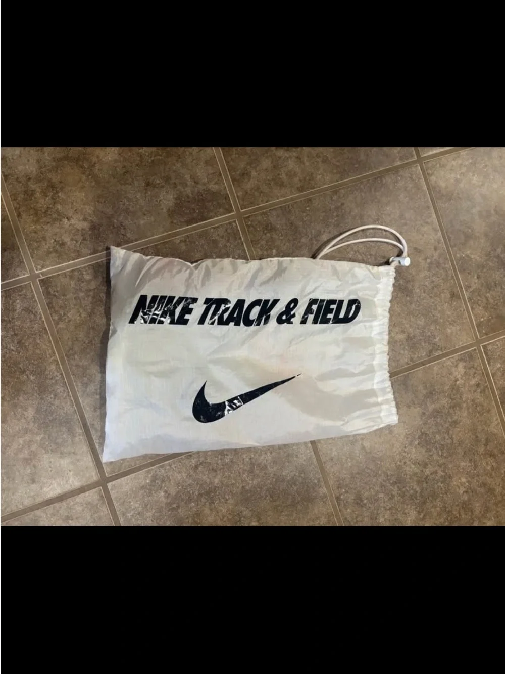 Nike lightweight training